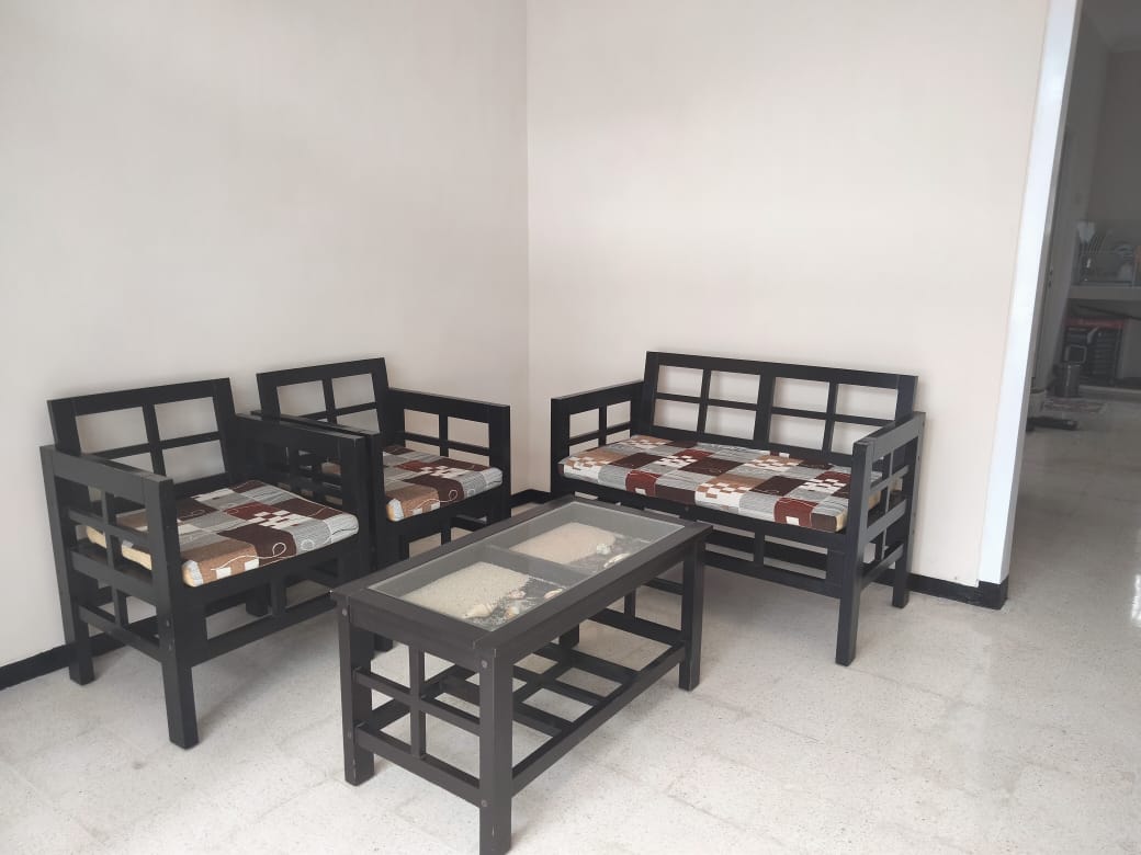 DICARI INVESTOR & PENGHUNI! VILLA DI BATU DIJUAL