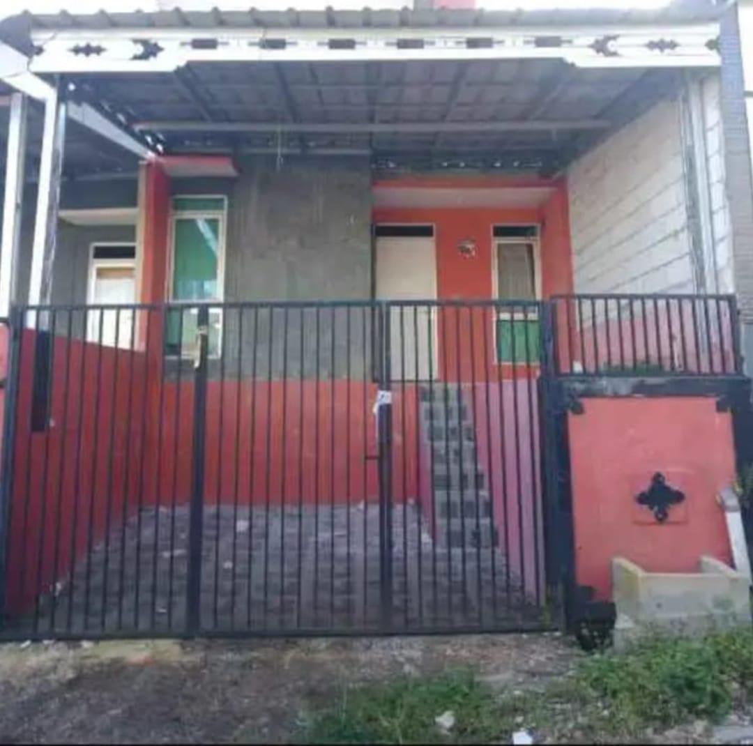 Over Kredit Rumah di Pusaka Nambo Residence, Ciapus, Bogo