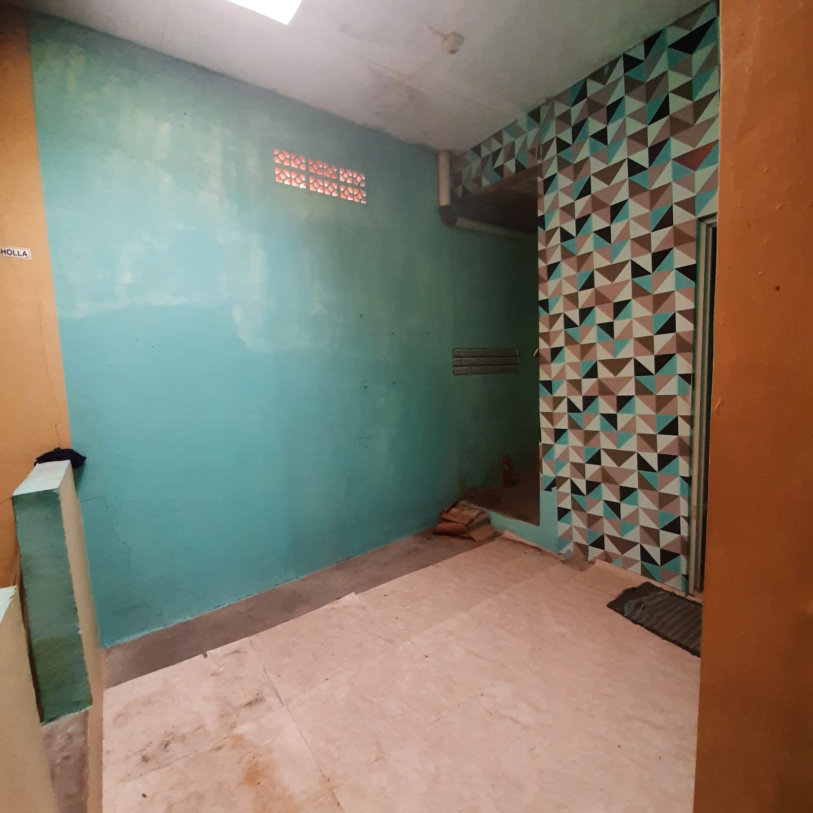 Dijual Rumah secondary murah di wilayah tanah baru beji Depok.