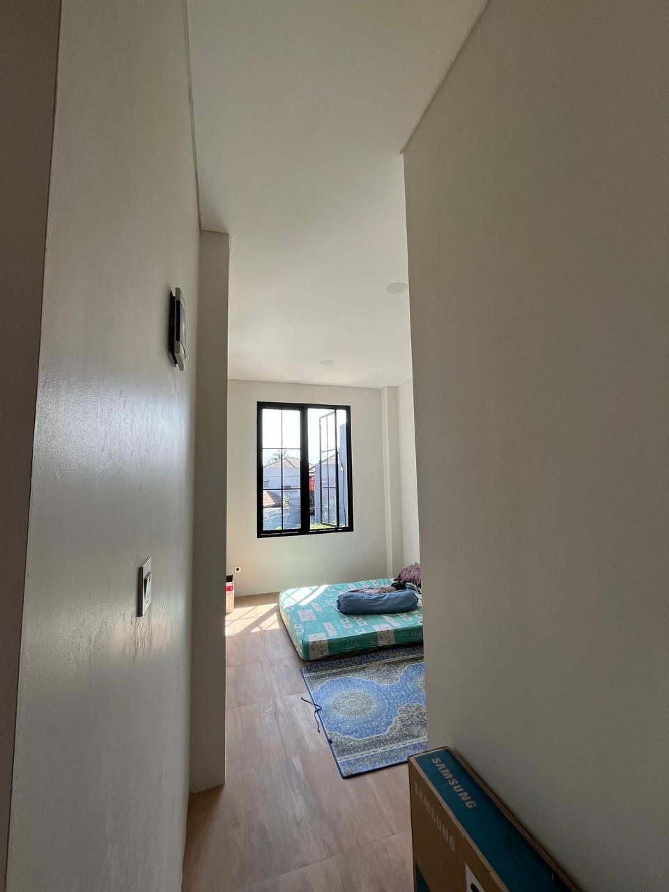 Jual rugi rumah 2 lantai di Komplek Arcamanik Endah Kota Bandung