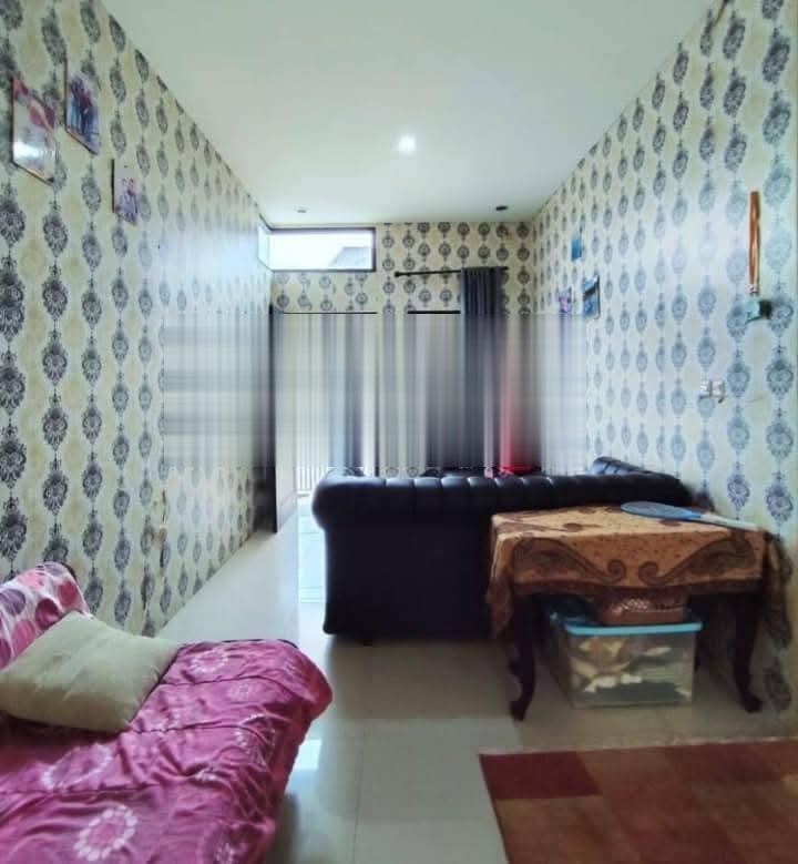 Dijual rumah komplek di Pejaten strategis, Kalibata, Pancoran