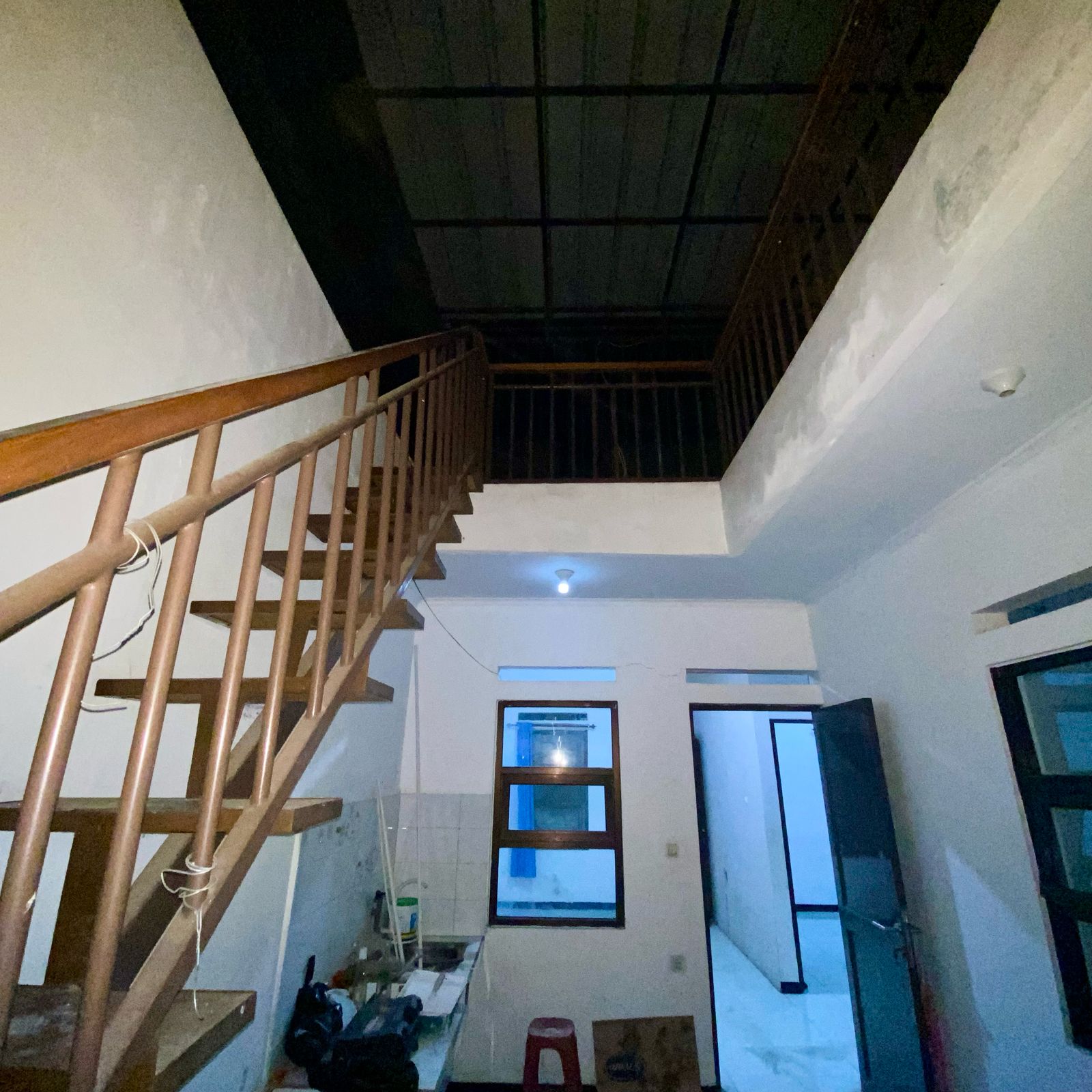Jual cepat rumah minimalis di Cluster Cijambe Ujungberung