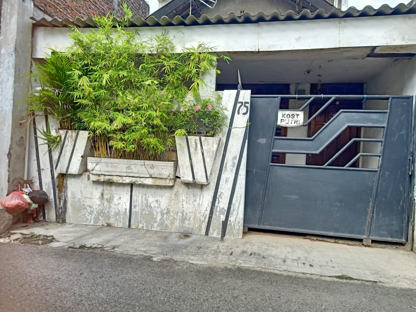 rumah dijual petemon sidomulyo surabaya