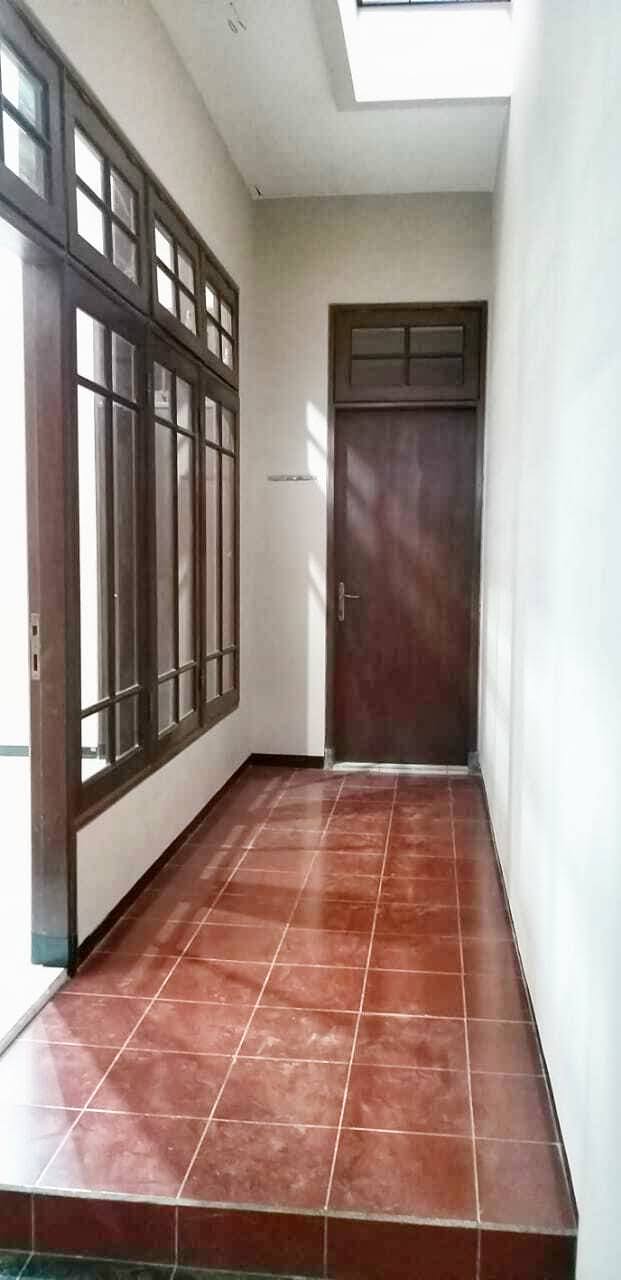 Jual Rumah MARGOREJO INDAH , Surabaya Sudah renov, Siap