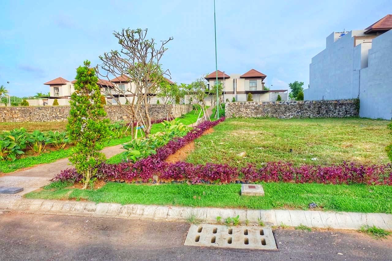 Dijual Kavling NIVATA CIPUTRA BEACH RESORT Bali