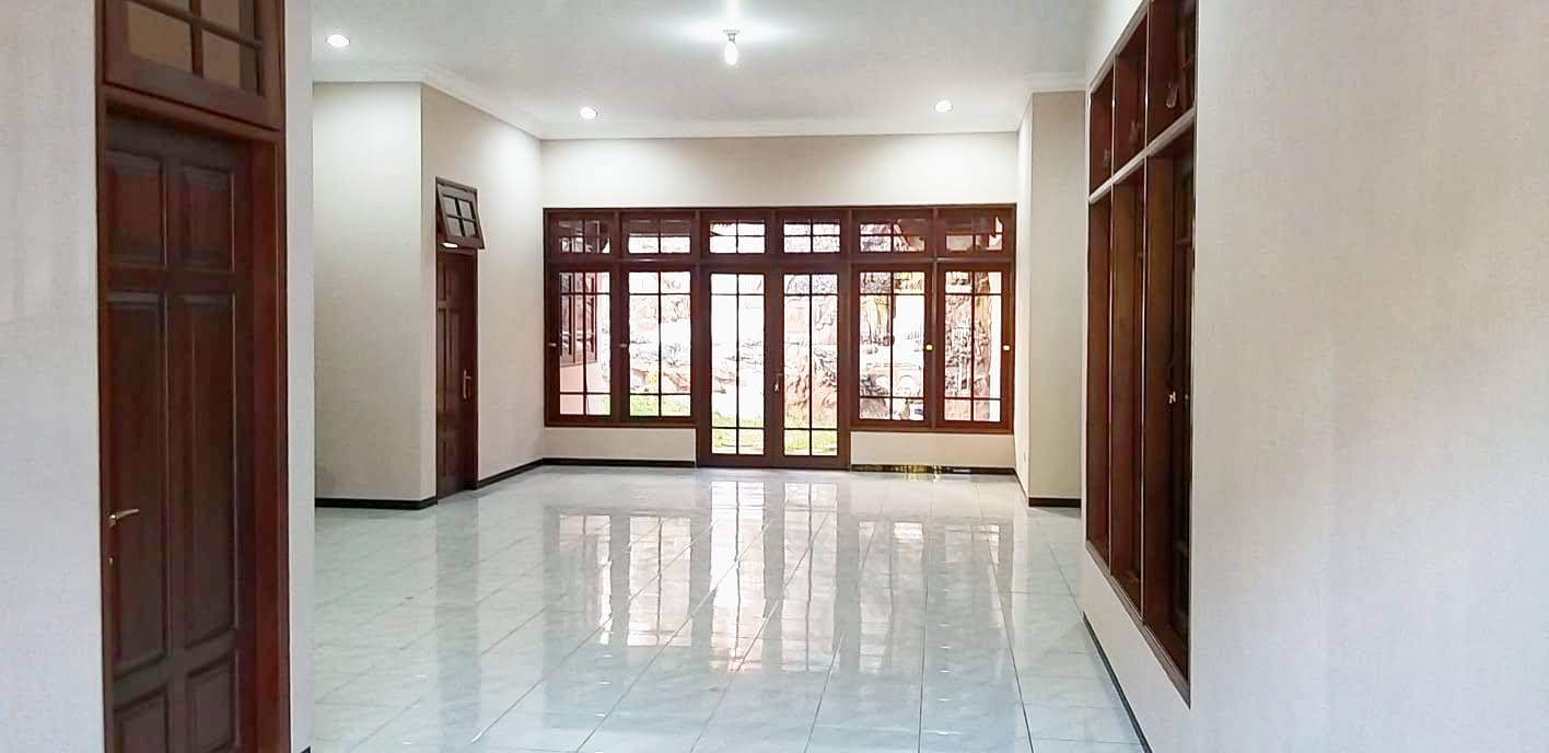 Sewa Rumah MARGOREJO INDAH , Surabaya sudah renov