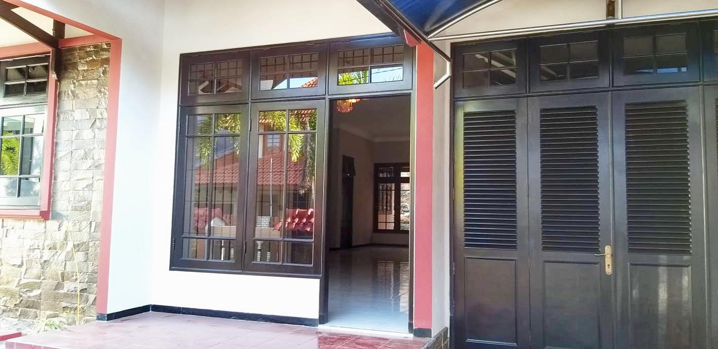 Jual Rumah MARGOREJO INDAH , Surabaya Sudah renov, Siap