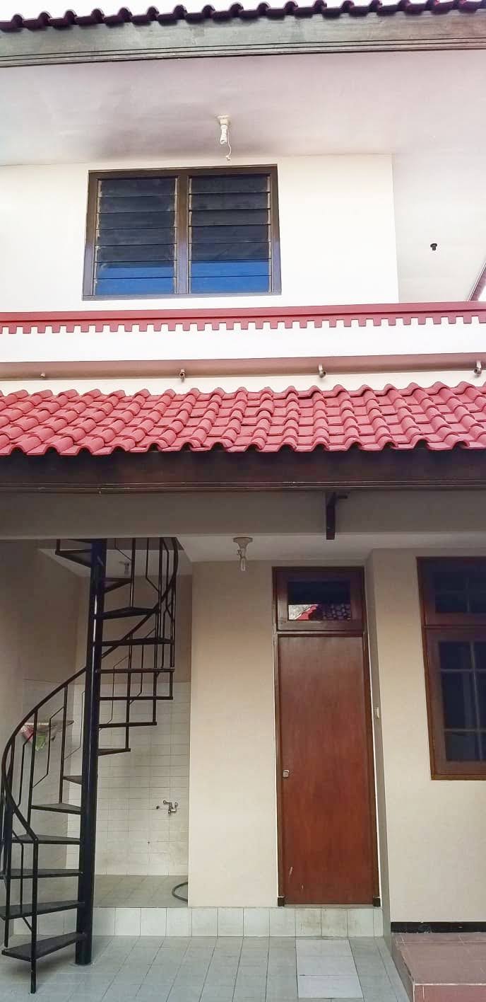 Jual Rumah MARGOREJO INDAH , Surabaya Sudah renov, Siap