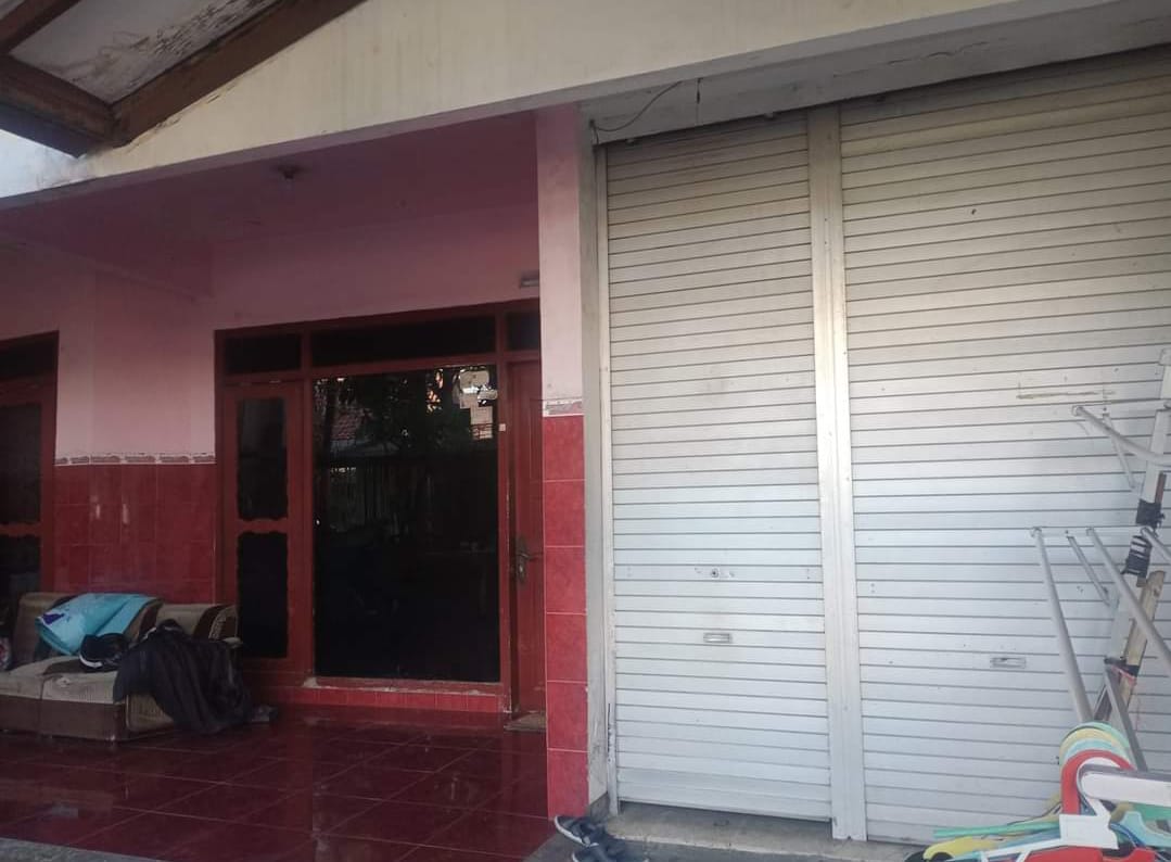 rumah dijual bratang binangun surabaya