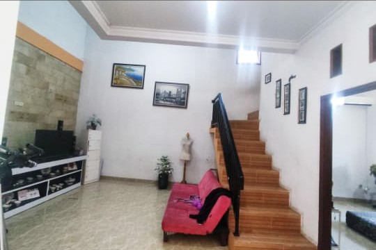 Jual rumah murah Depok