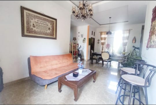 Jual rumah murah Depok