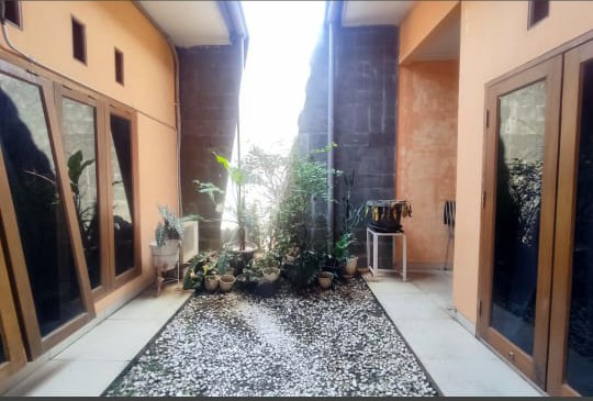 Jual rumah murah Depok