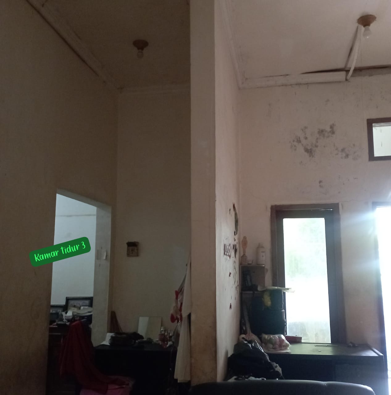 HOT DEAL! Rumah Hook 1 Lantai Cantik di Oma Greenland-Harga NEGO
