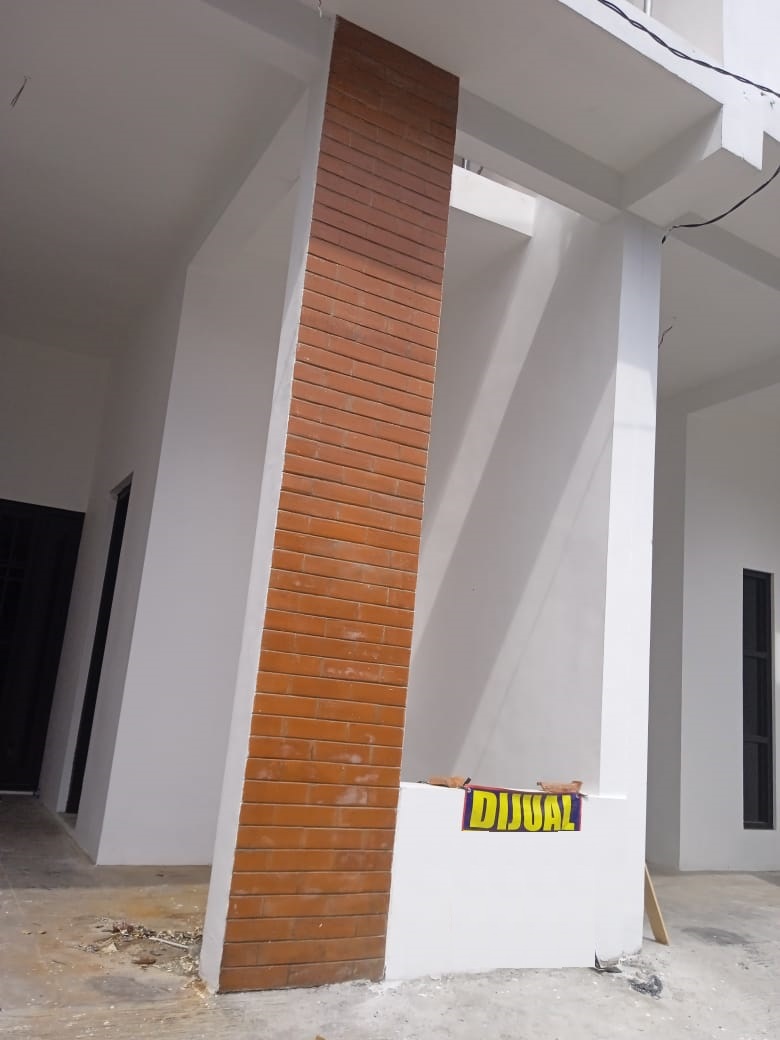rumah dijual jalan pisces surabaya
