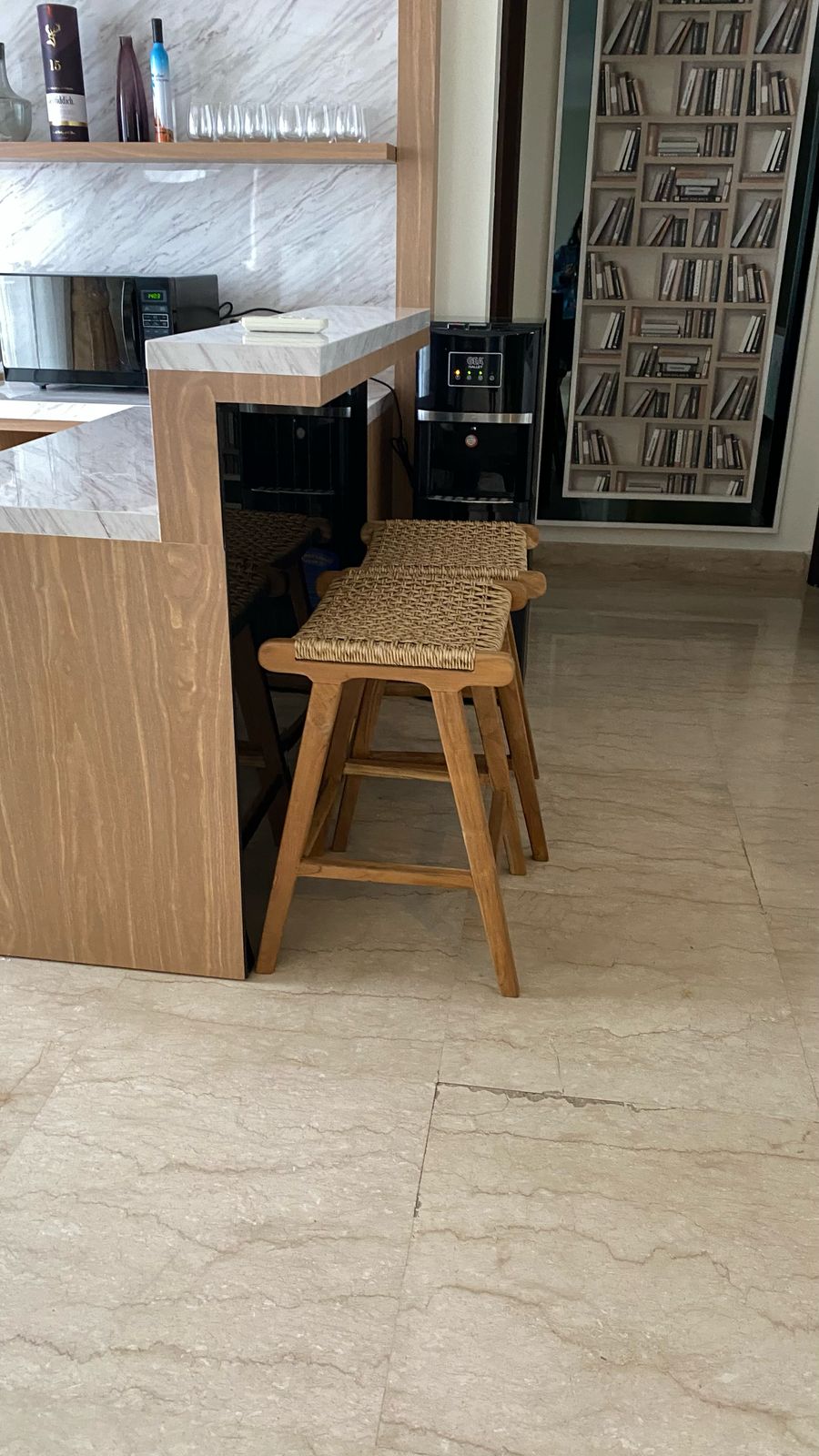 Dijual joint unit spesial apartemen Menteng Park tower Emerald