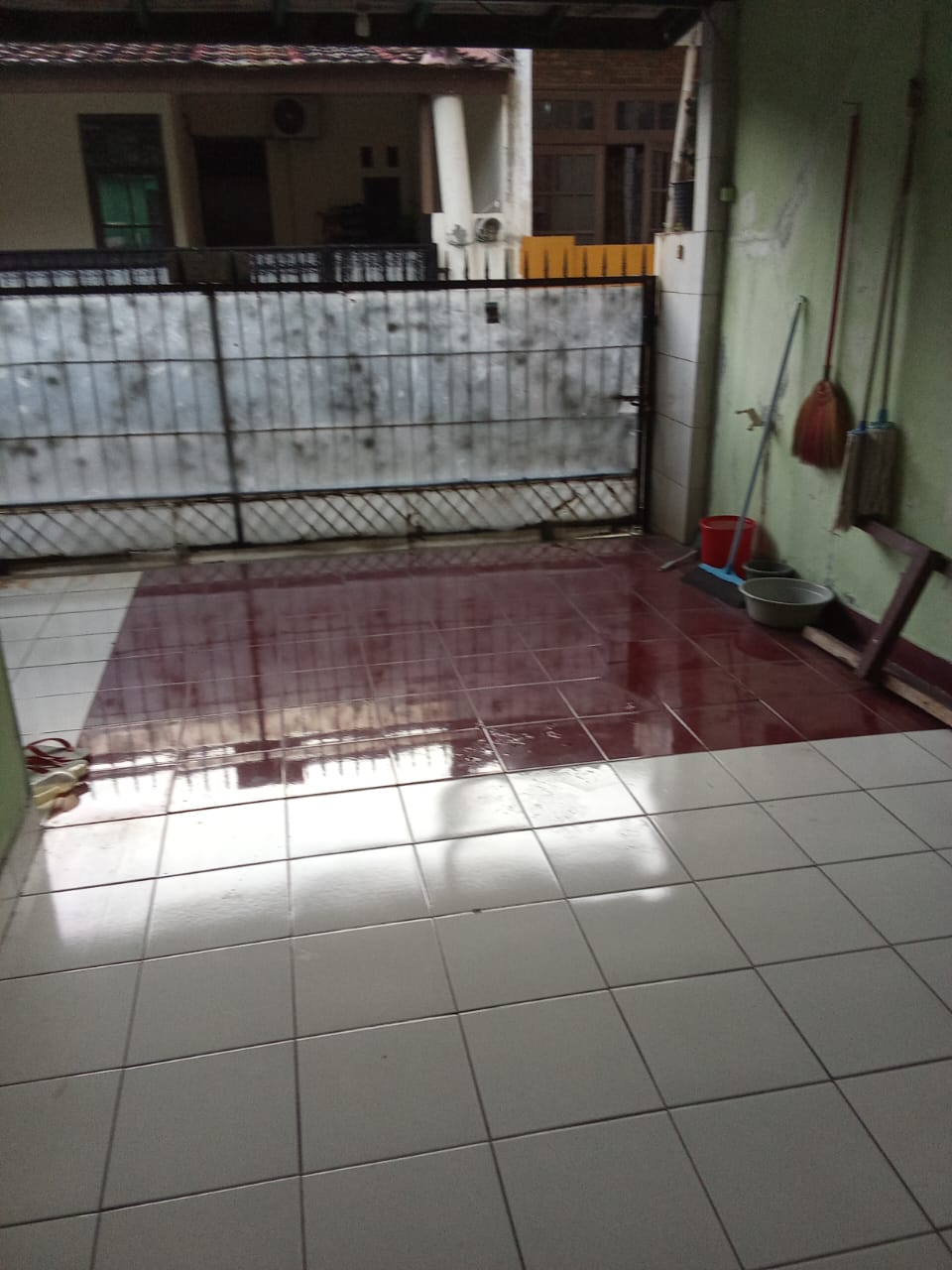 Jual rumah murah pengasinan sawangan Depok