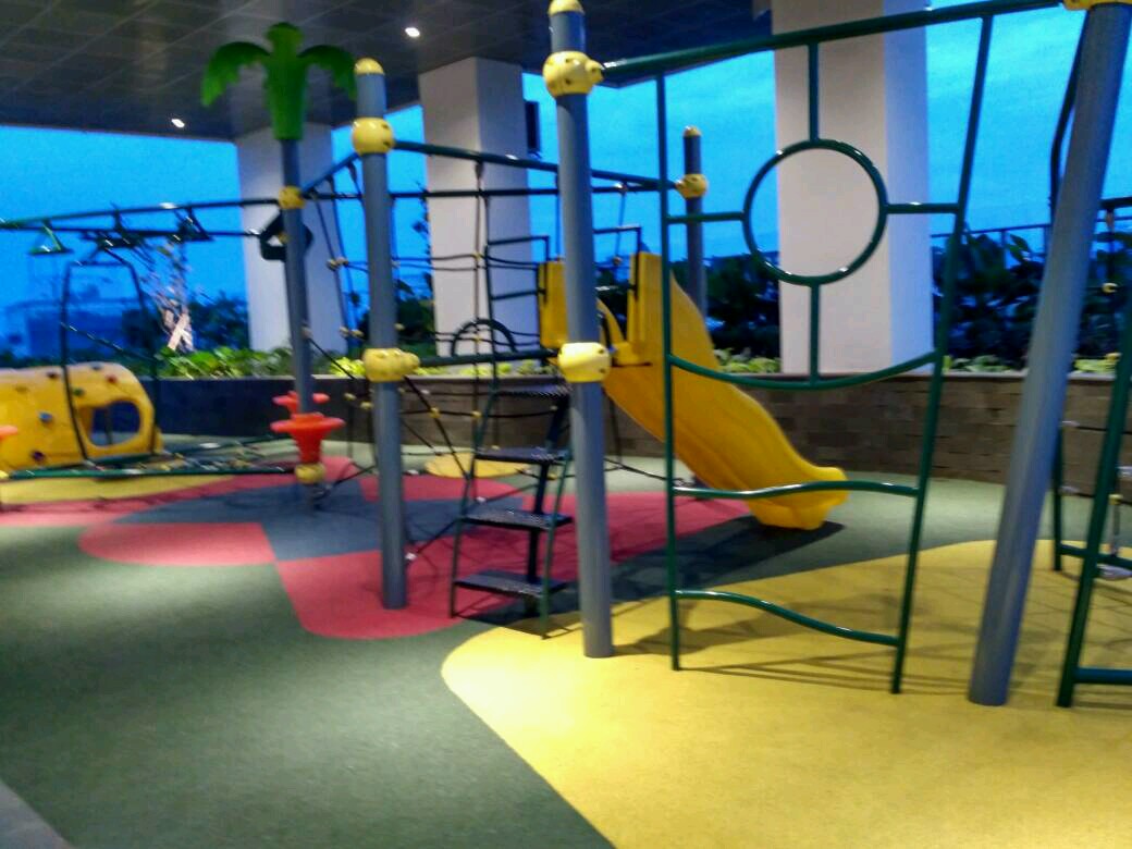 Dijual apartemen studio Menteng Park Apartemen Tower Diamond