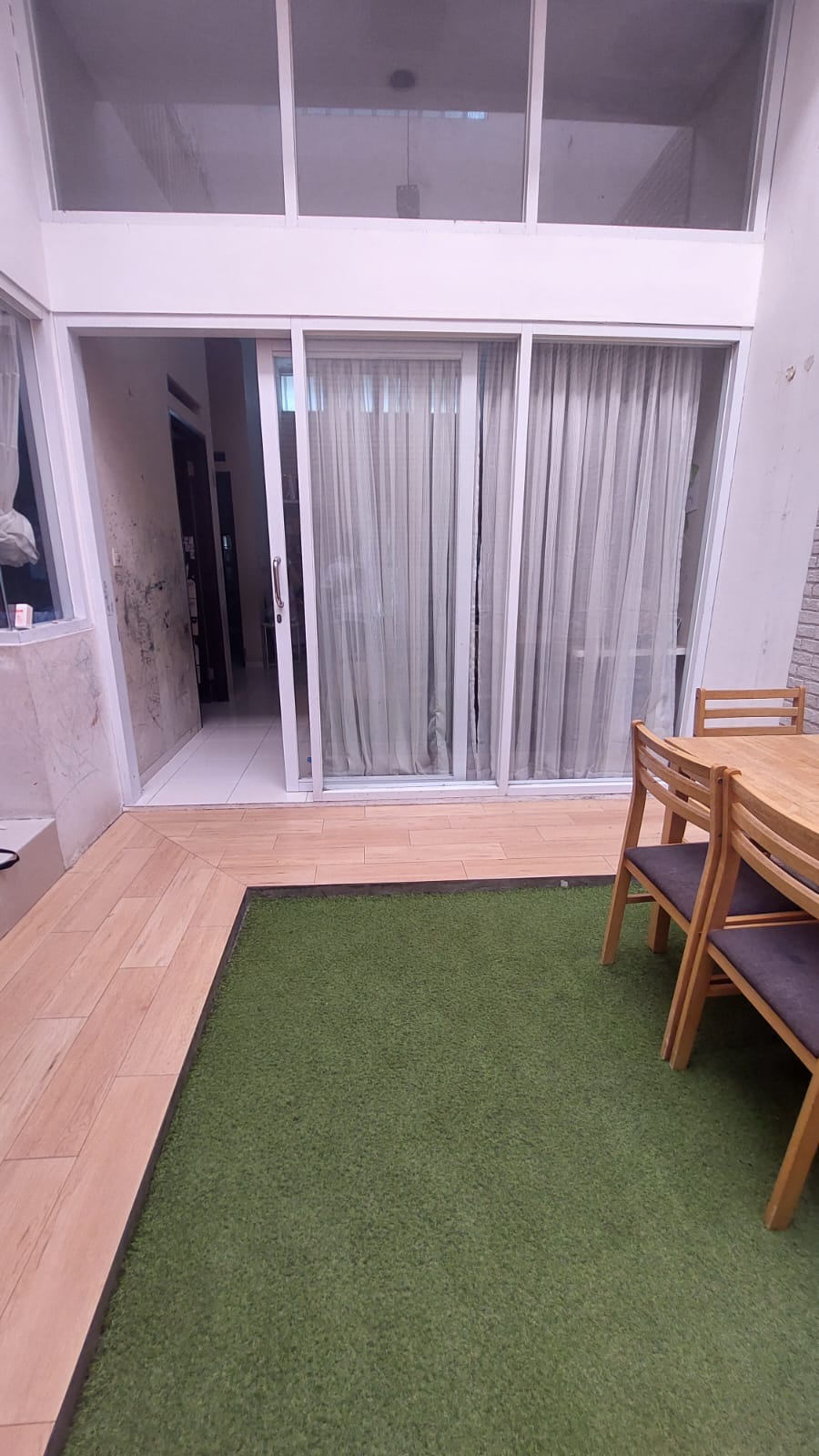 Jual rumah minimalis nyaman terawat di MY HOME Panghegar Gedebag