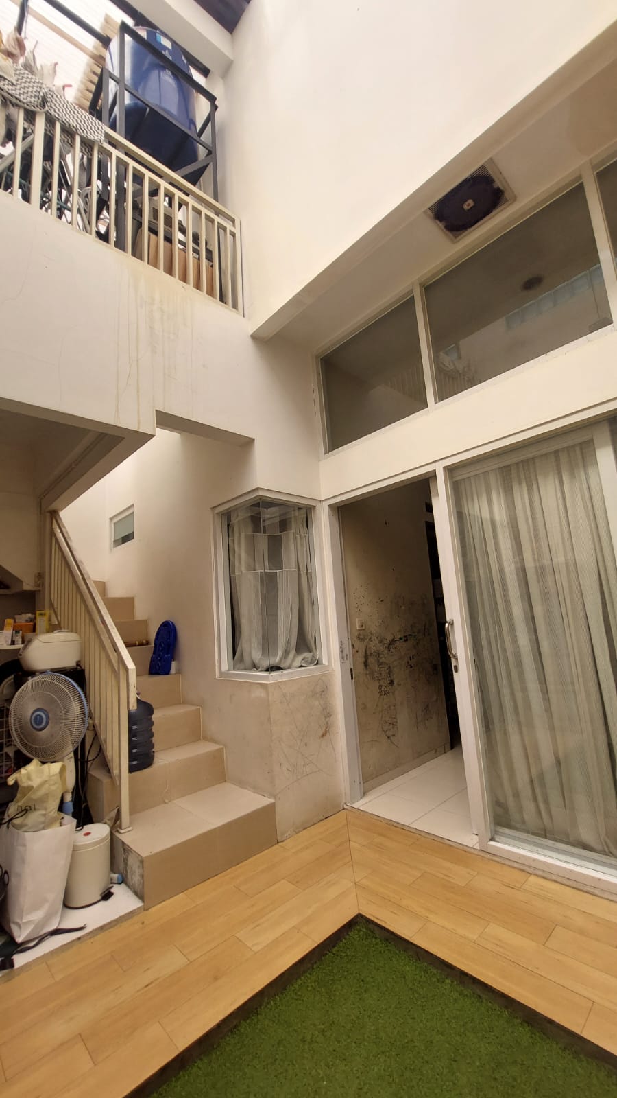 Jual rumah minimalis nyaman terawat di MY HOME Panghegar Gedebag