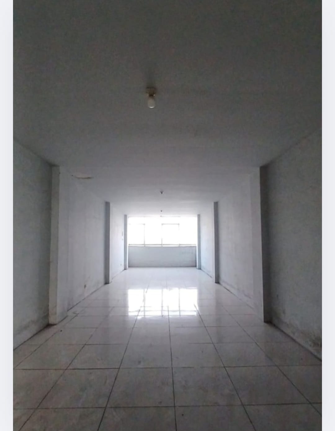 Disewakan ruko dan gudang di Jurumudi Baru, Benda, Tangerang