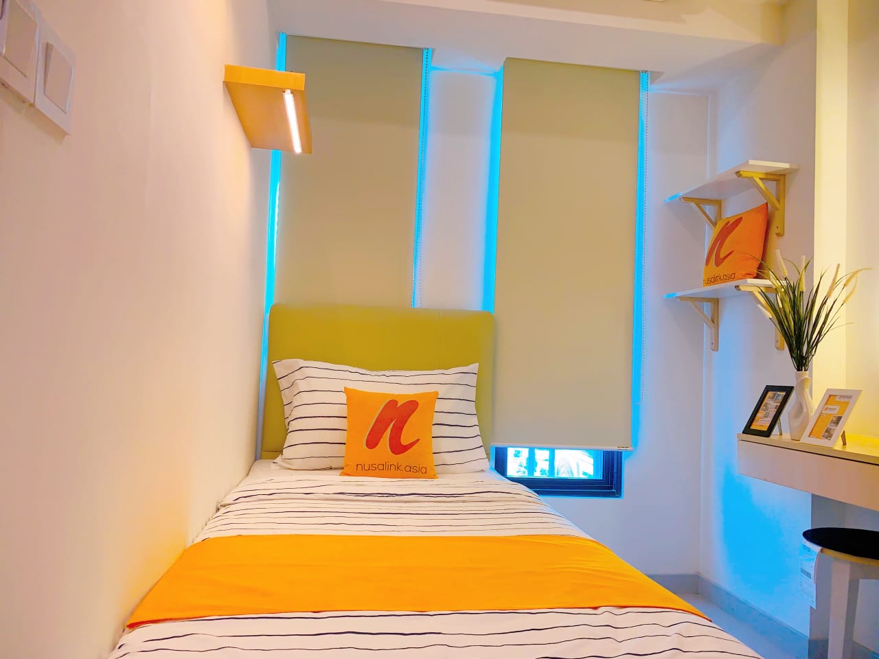 Apartemen Osaka 2 Bed Room fully furnish tower c