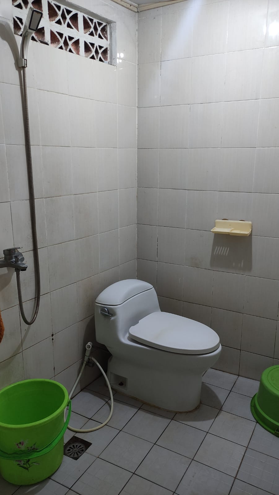 Jual Cepat Rumah di Vila Dago Pamulang