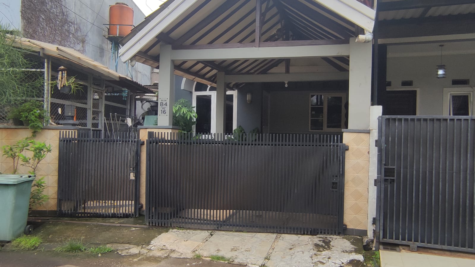 Jual Cepat Rumah di Vila Dago Pamulang