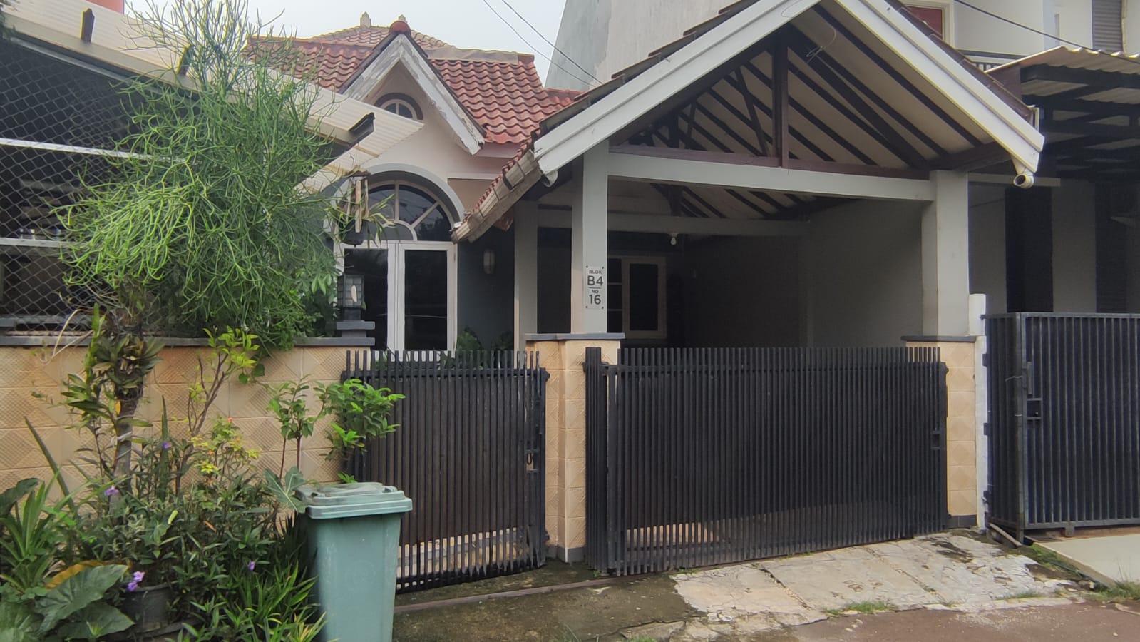 Jual Cepat Rumah di Vila Dago Pamulang