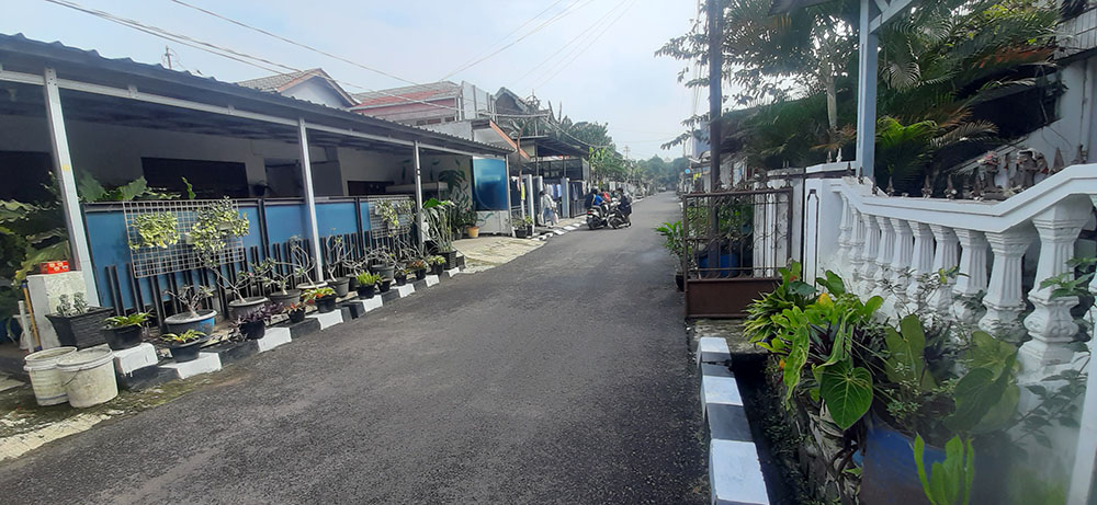 Kost 25 Kamar Penuh Terisi Dekat Pusat Kota Bandung