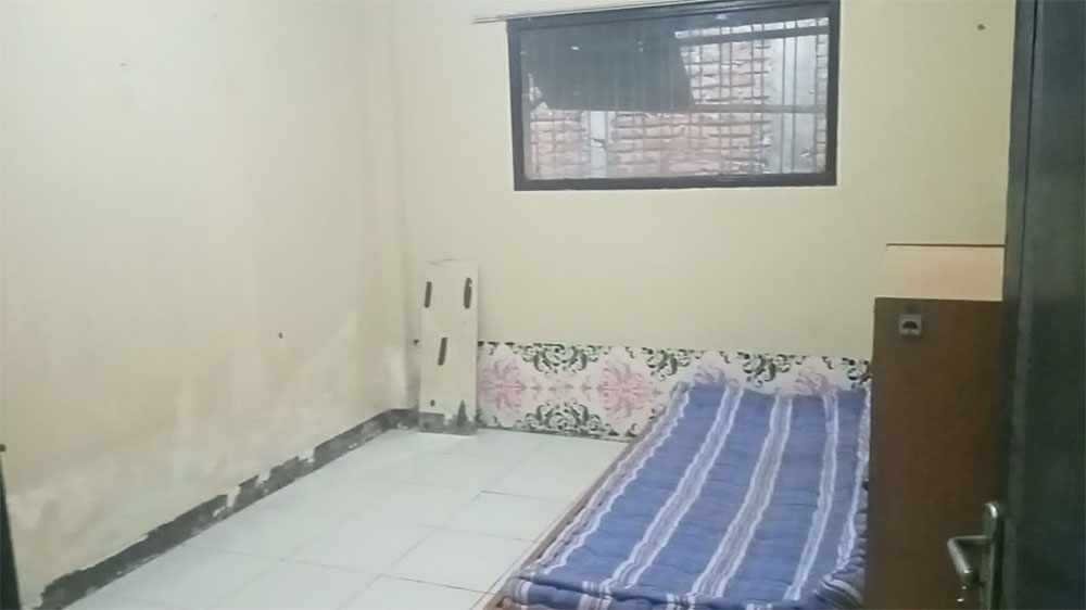 Kost 25 Kamar Penuh Terisi Dekat Pusat Kota Bandung