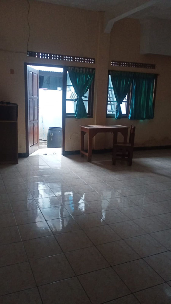 Kost 25 Kamar Penuh Terisi Dekat Pusat Kota Bandung