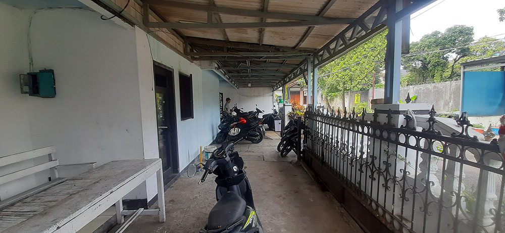 Kost 25 Kamar Penuh Terisi Dekat Pusat Kota Bandung