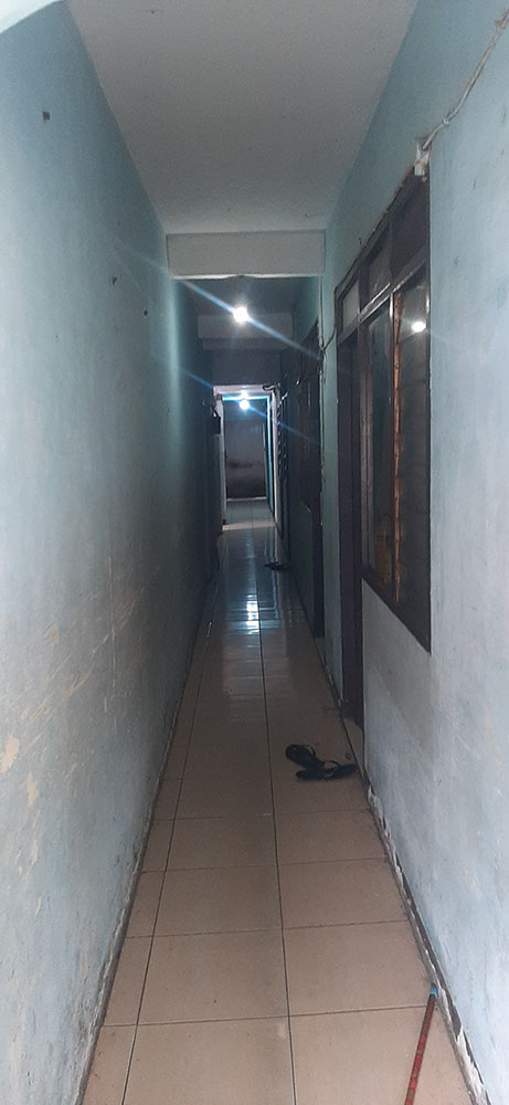 Kost 25 Kamar Penuh Terisi Dekat Pusat Kota Bandung