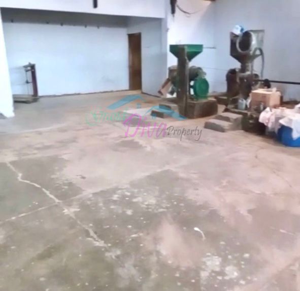 PABRIK PENGGILINGAN PADI DI HAURGEULIS