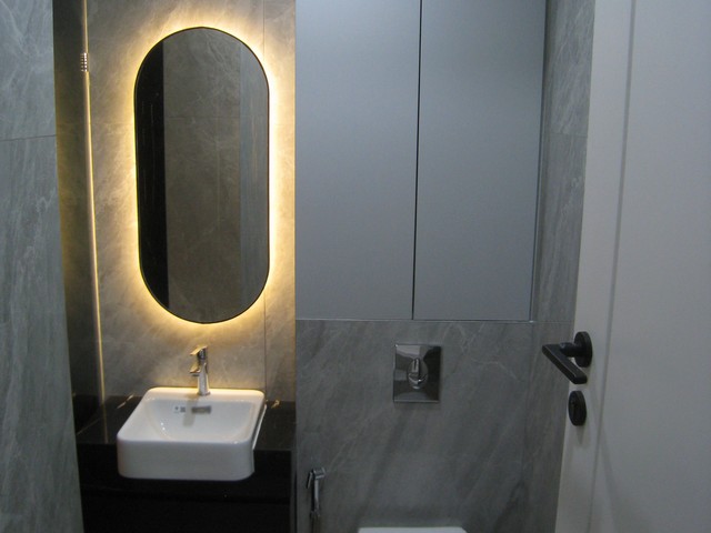 Dijual Rumah Mewah Baru Gress di Royal Park, Citraland, Surabaya