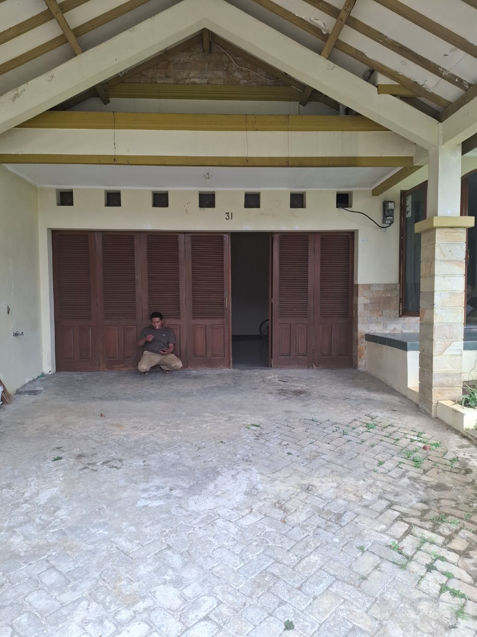 Dijual rumah Mewah komplek Taman Yasmin di Bogor