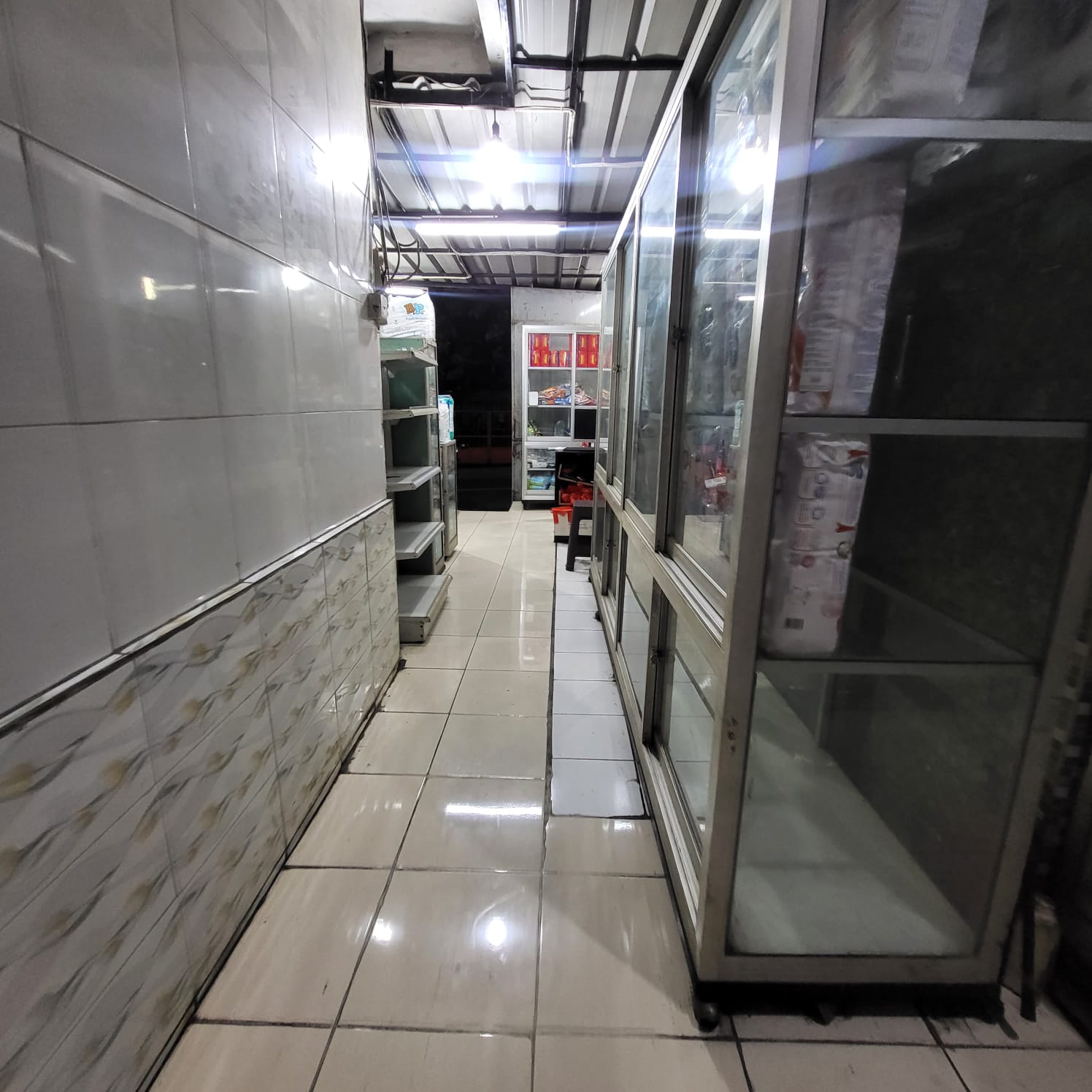 Dijual Rumah Toko 2 Lantai Susukan, Ciracas, Jakarta Timur