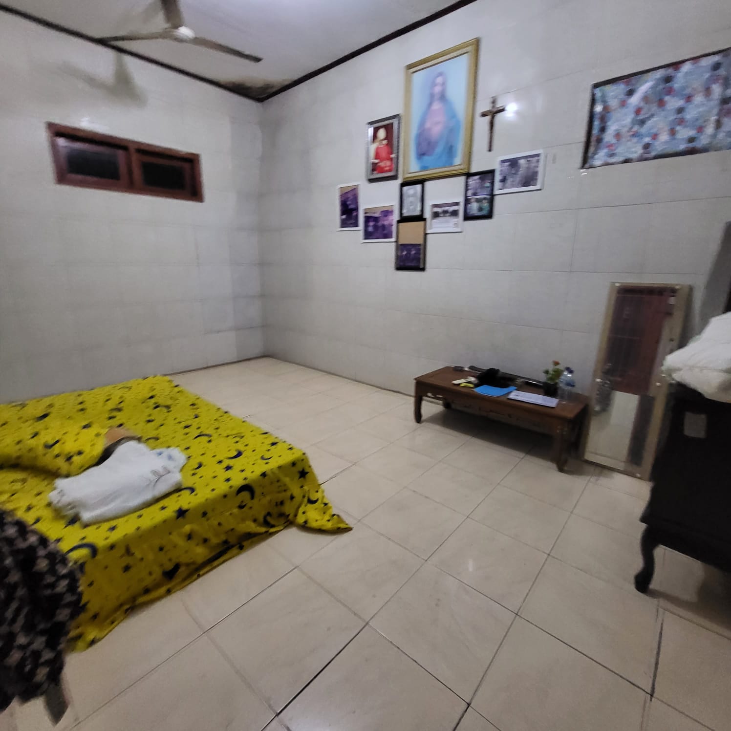 Dijual Rumah Toko 2 Lantai Susukan, Ciracas, Jakarta Timur