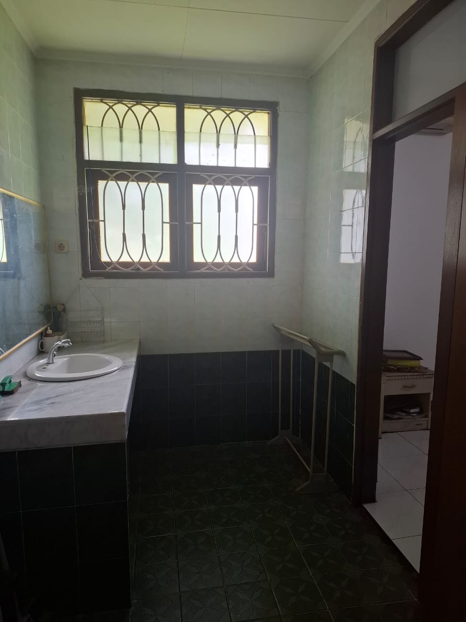 Dijual rumah Mewah komplek Taman Yasmin di Bogor