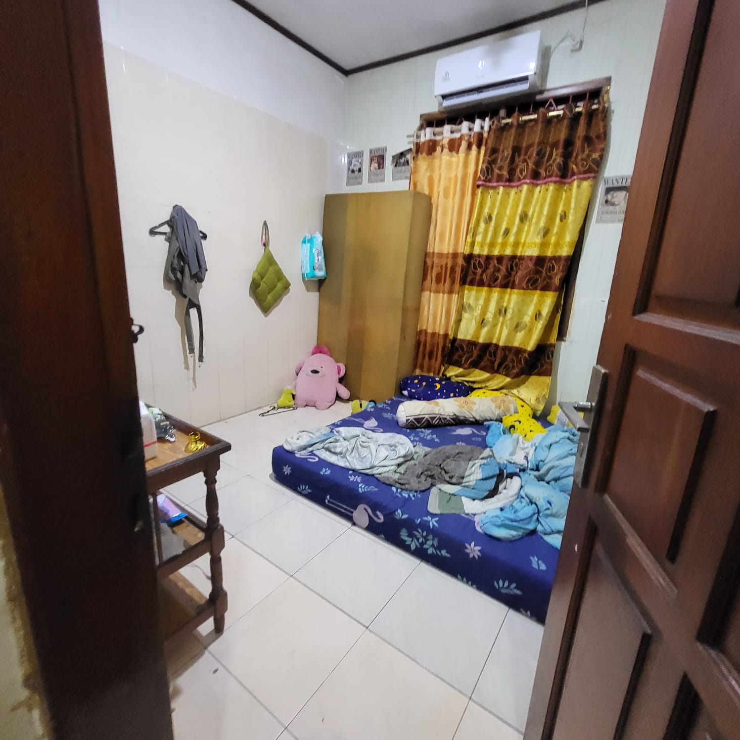 Dijual Rumah Toko 2 Lantai Susukan, Ciracas, Jakarta Timur