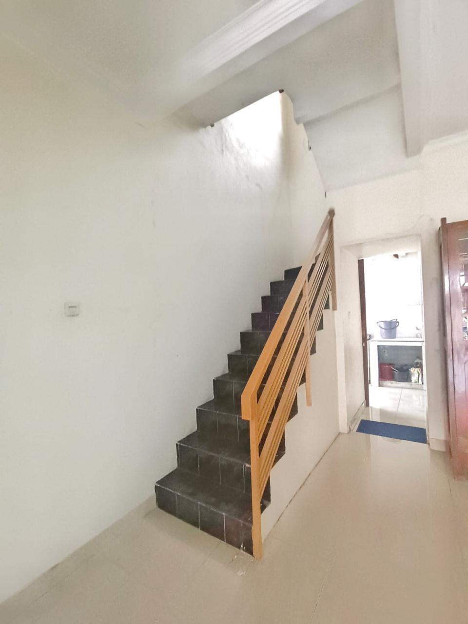 Dijual rumah komplek di Limo, Depok, Jawa Barat