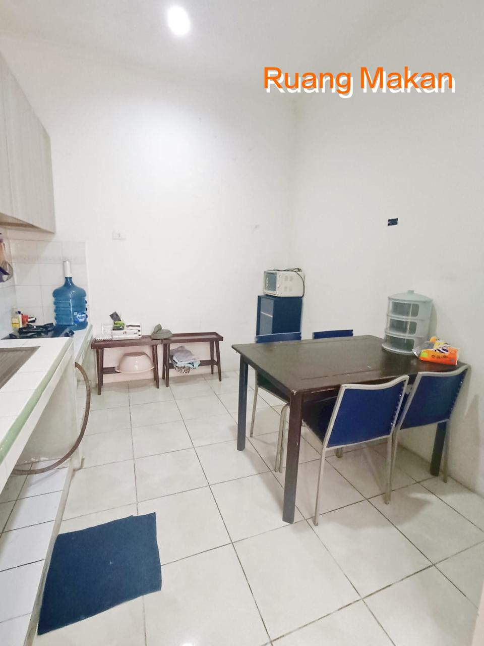 Dijual rumah komplek di Limo, Depok, Jawa Barat