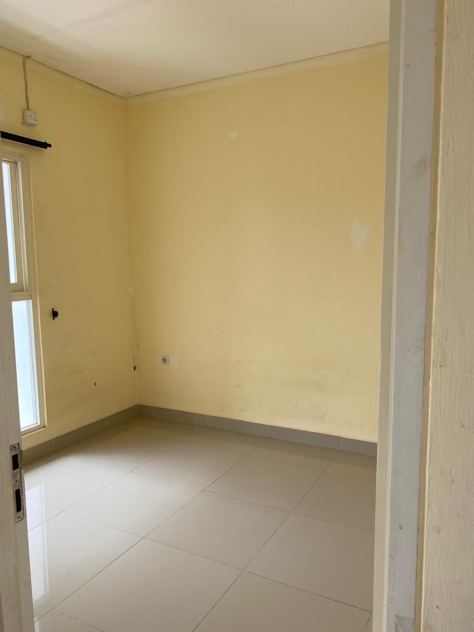 Dijual Rumah cluster di Komplek Perumahan Newland Matoa, Depok