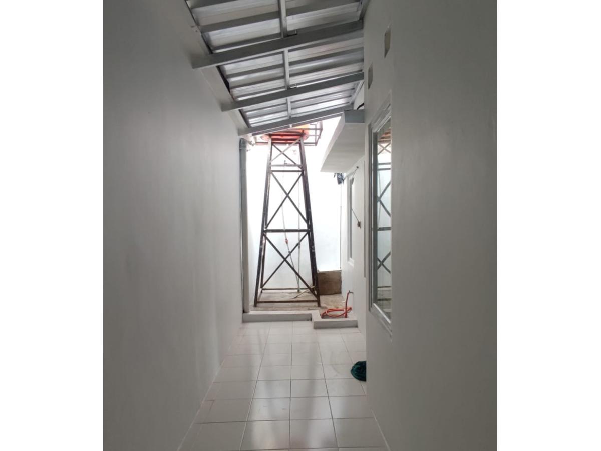 Rumah Murah Secondary siap huni di Harvest City Bekasi PR1977