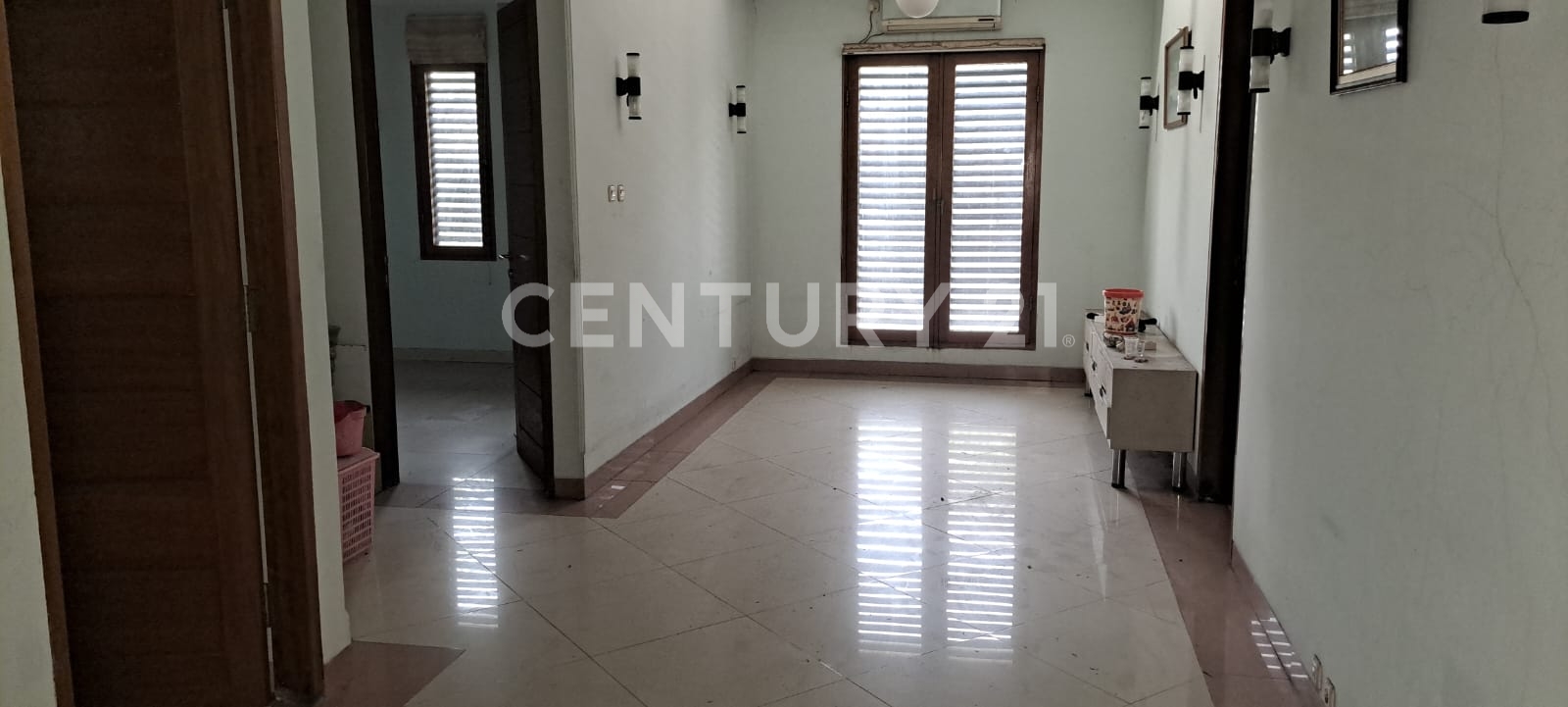 Dijual rumah 2 muka dan ruko siap huni Di Menteng, Jakarta Pusat