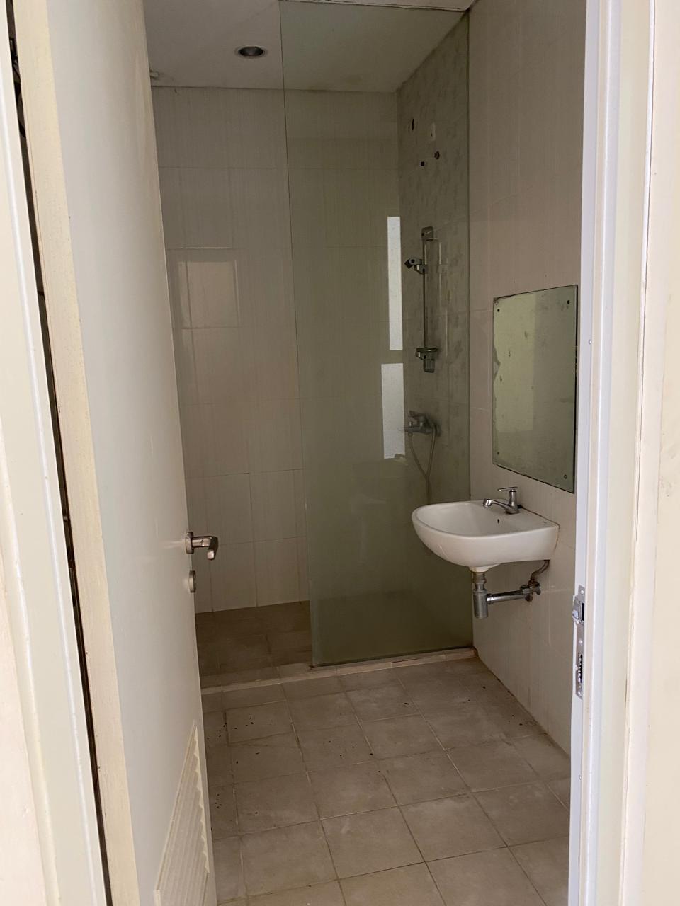 Dijual Rumah cluster di Komplek Perumahan Newland Matoa, Depok