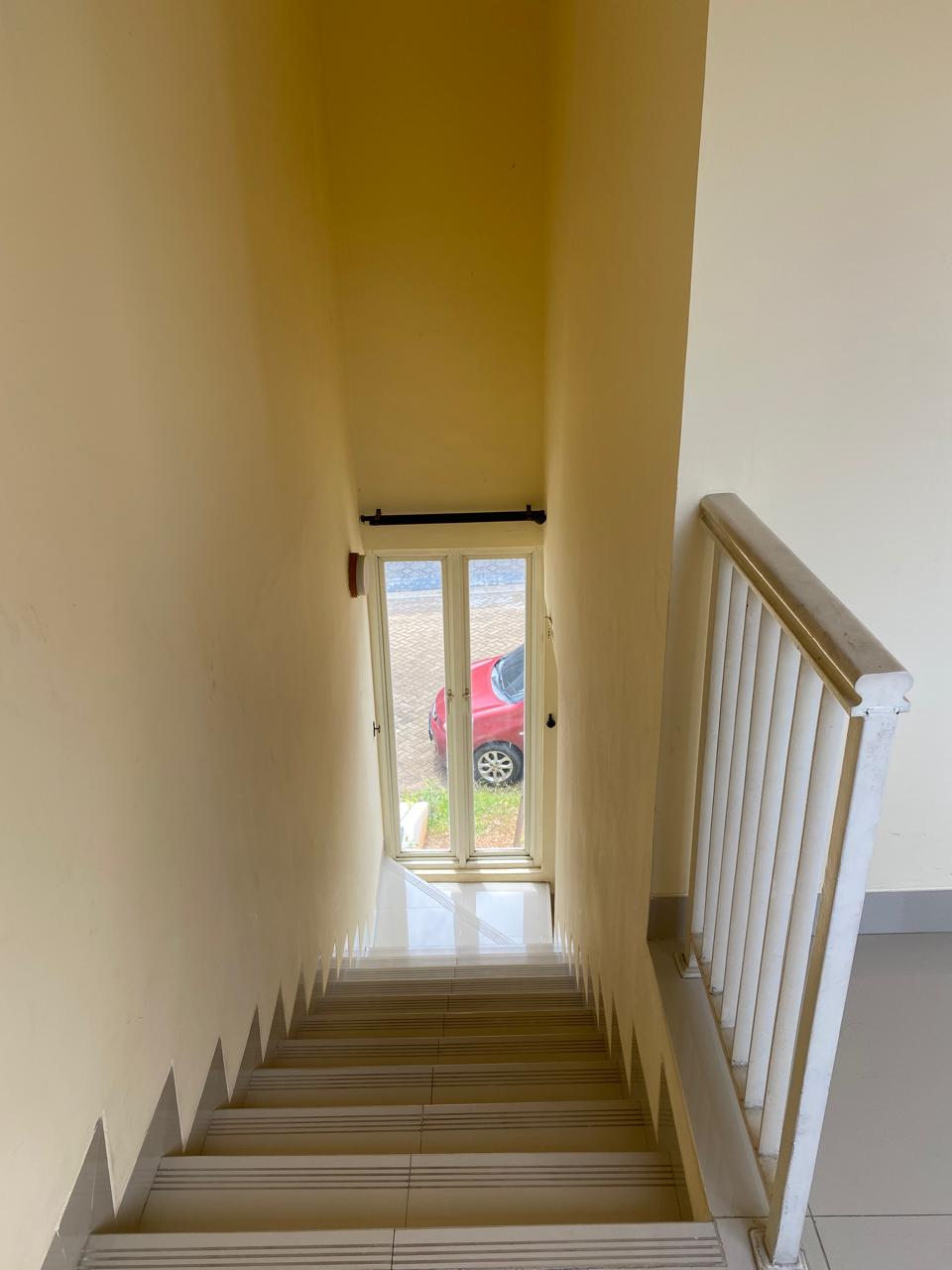 Dijual Rumah cluster di Komplek Perumahan Newland Matoa, Depok