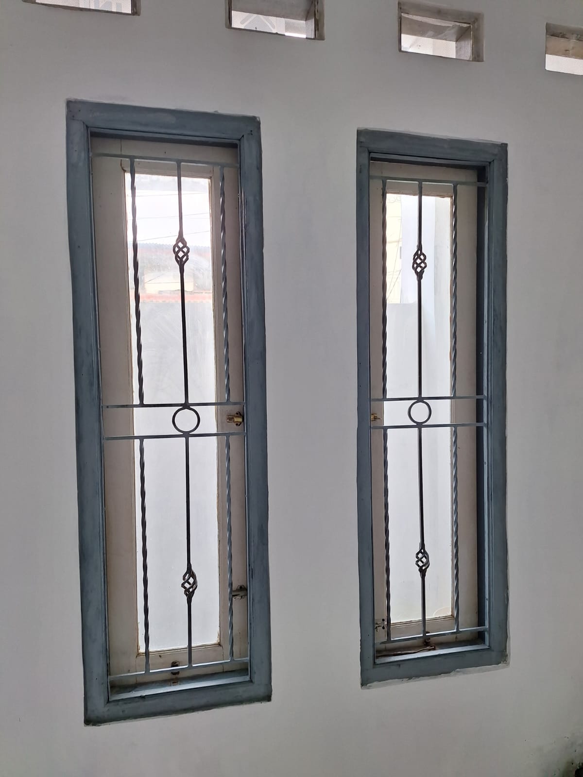 Dijual rumah 2 lantai di Perum Jatimulya, Tambun Selatan