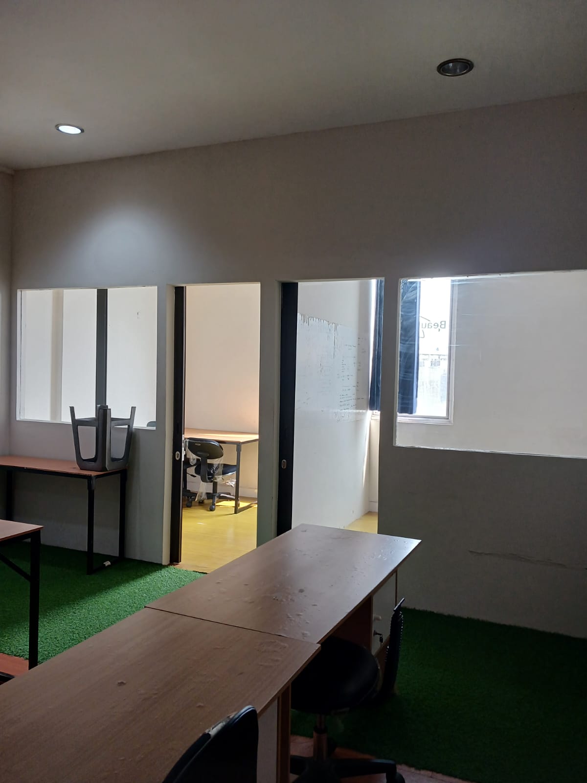 Disewa rukan Sinpasa Summarecon Bekasi lokasi strategis