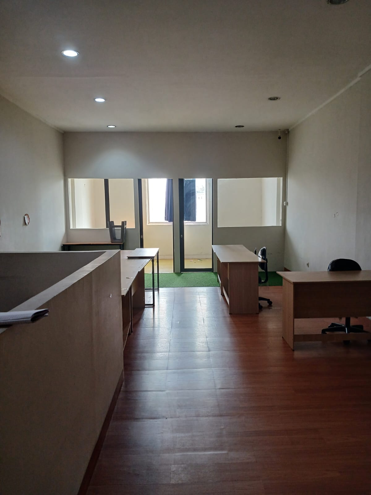 Disewa rukan Sinpasa Summarecon Bekasi lokasi strategis